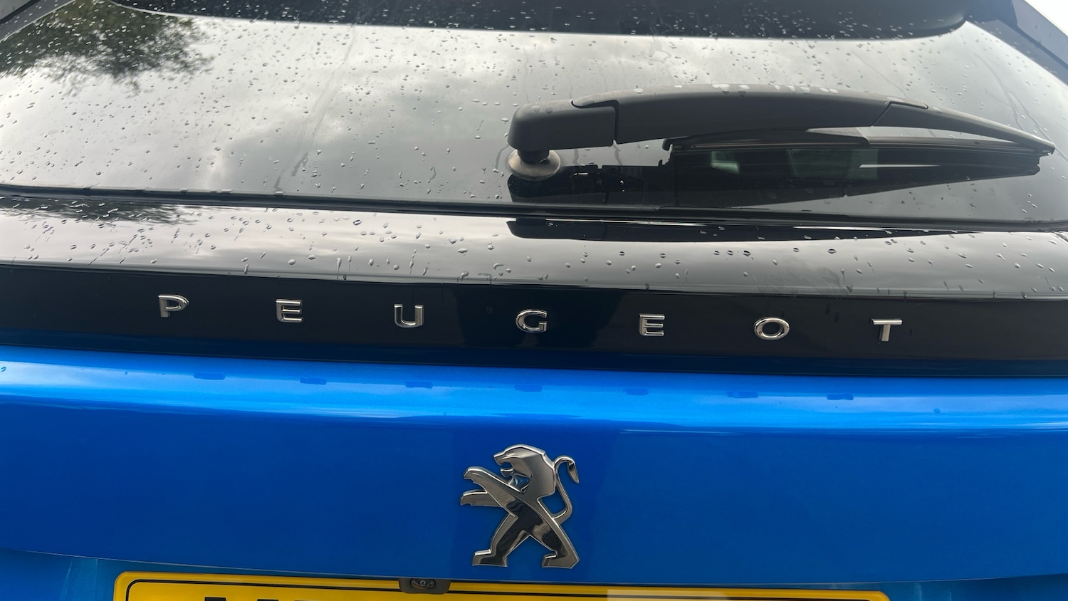 Used Peugeot 2008 2021 for sale - 76621448: Photo 26