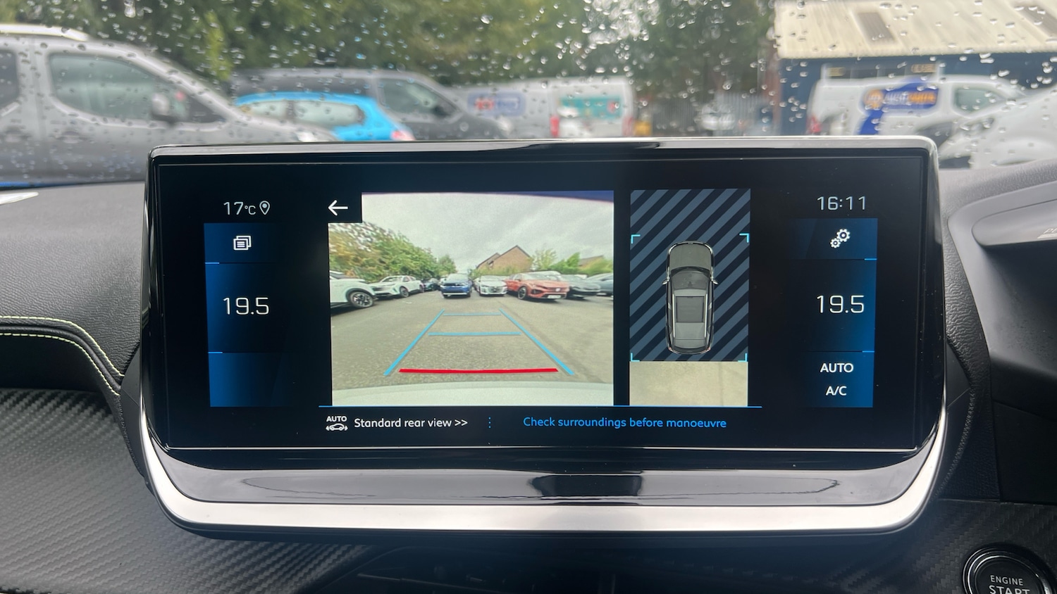 Used Peugeot 2008 2021 for sale - 76621448: Photo 29