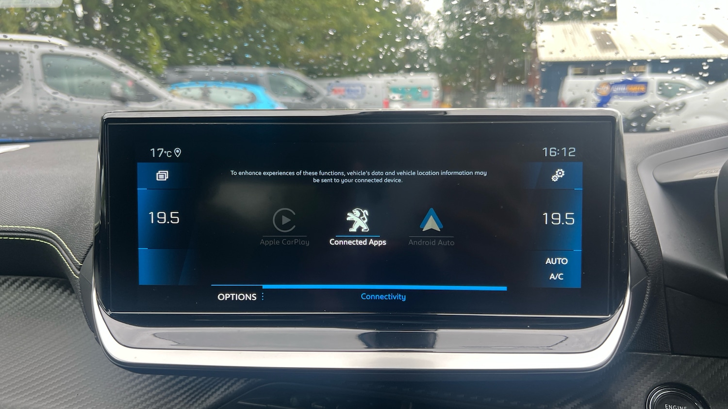 Used Peugeot 2008 2021 for sale - 76621448: Photo 31