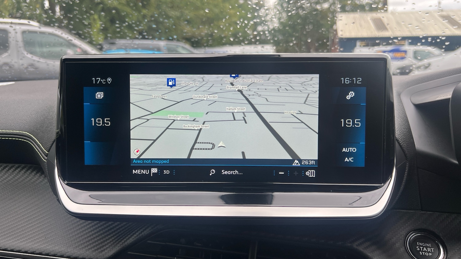 Used Peugeot 2008 2021 for sale - 76621448: Photo 32