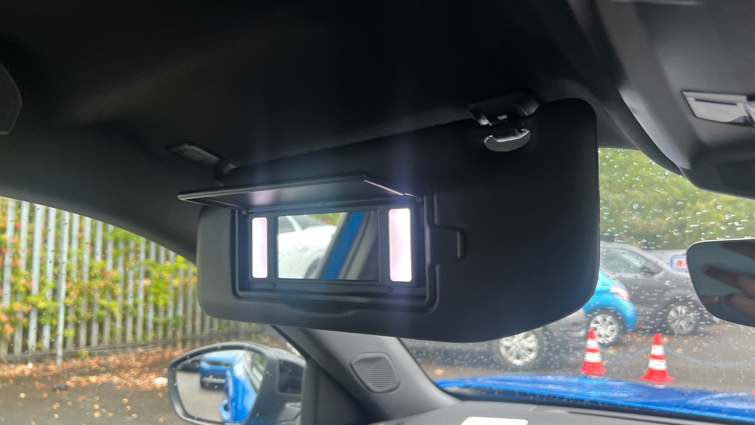 Used Peugeot 2008 2021 for sale - 76621448: Photo 34