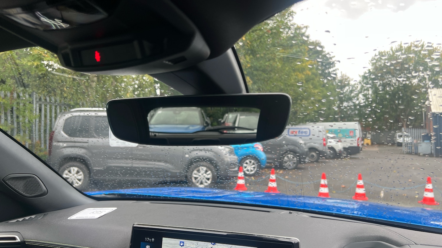 Used Peugeot 2008 2021 for sale - 76621448: Photo 35