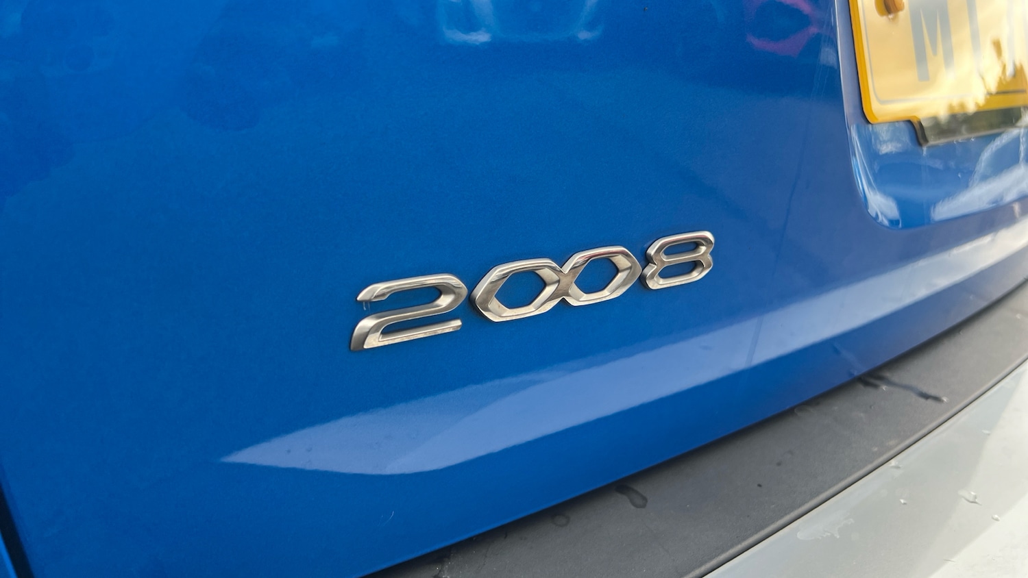 Used Peugeot 2008 2021 for sale - 76621448: Photo 39