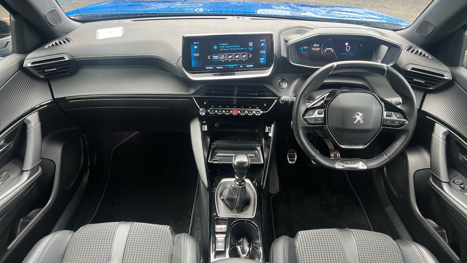 Used Peugeot 2008 2021 for sale - 76621448: Photo 4