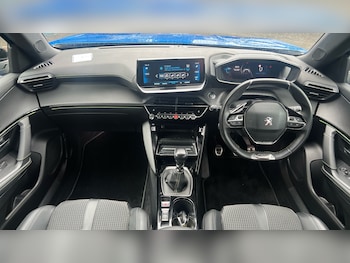 Used Peugeot 2008 2021 for sale - 76621448: Photo