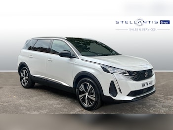 Used Peugeot 5008 2024 for sale - 75770495: Photo