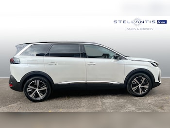 Used Peugeot 5008 2024 for sale - 75770495: Photo