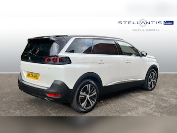 Used Peugeot 5008 2024 for sale - 75770495: Photo