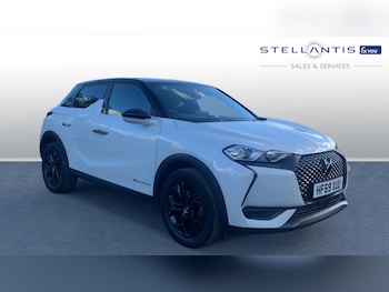 2019 - 1.2 PureTech Performance Line Crossback 5dr Petrol EAT8 Euro 6 (s/s) (130 p
