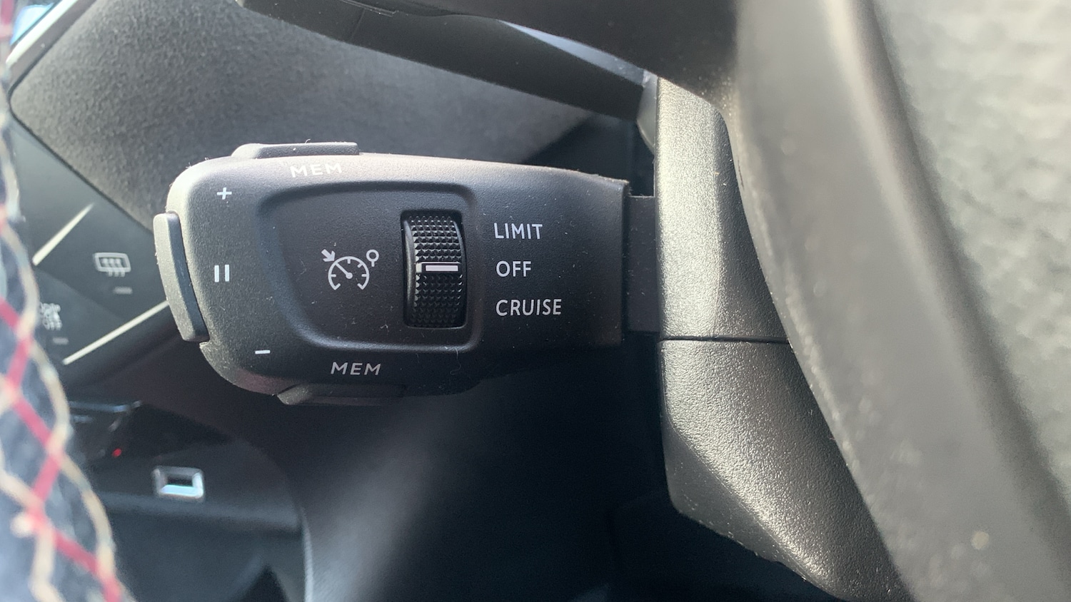 Vehicle 32