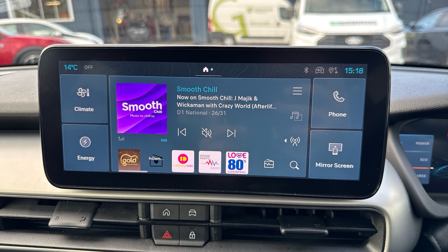 Used Jeep Other 2024 for sale - 76241063: Photo 10