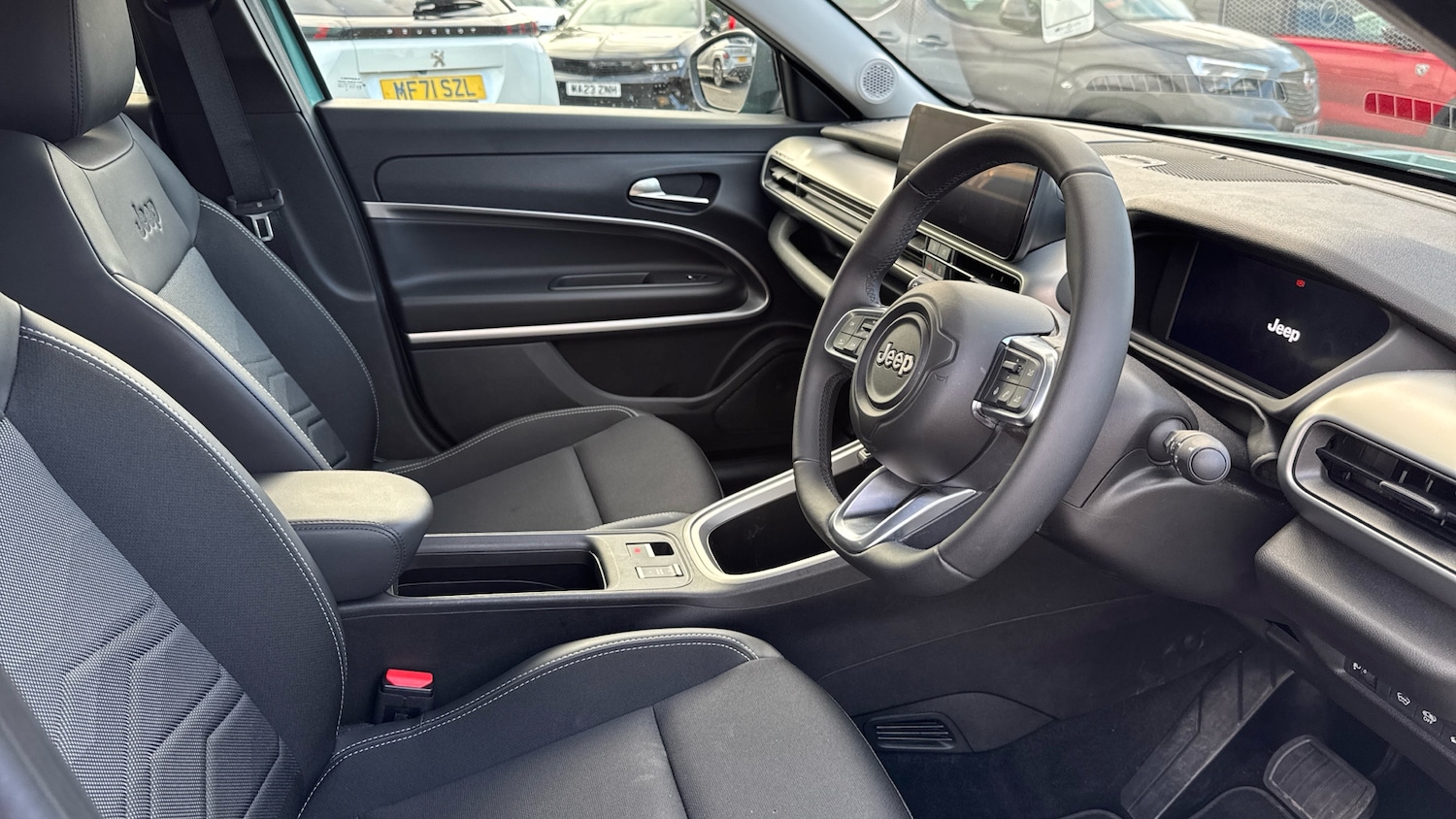 Used Jeep Other 2024 for sale - 76241063: Photo 11