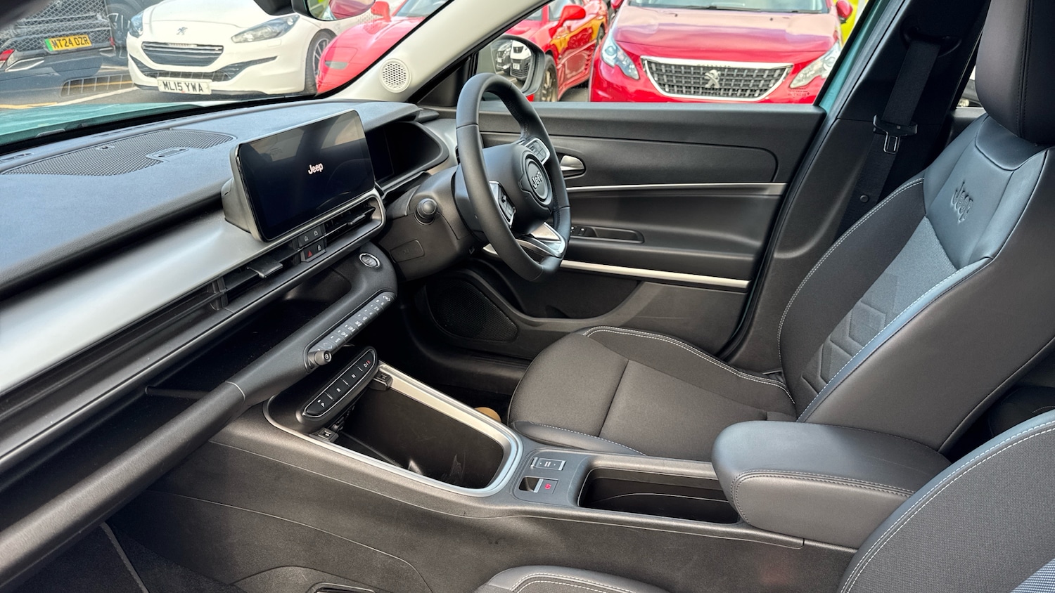 Used Jeep Other 2024 for sale - 76241063: Photo 12