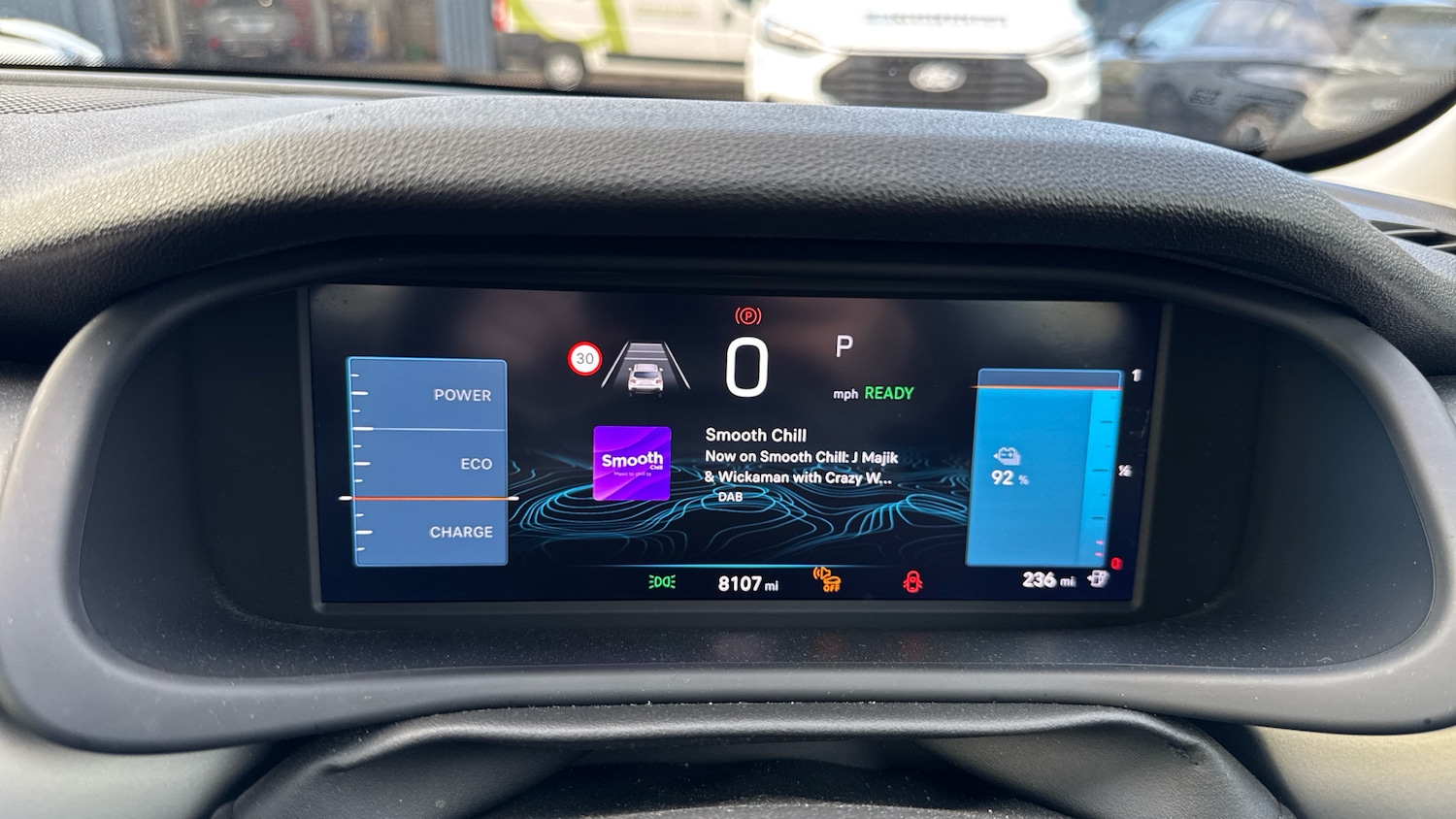 Used Jeep Other 2024 for sale - 76241063: Photo 13