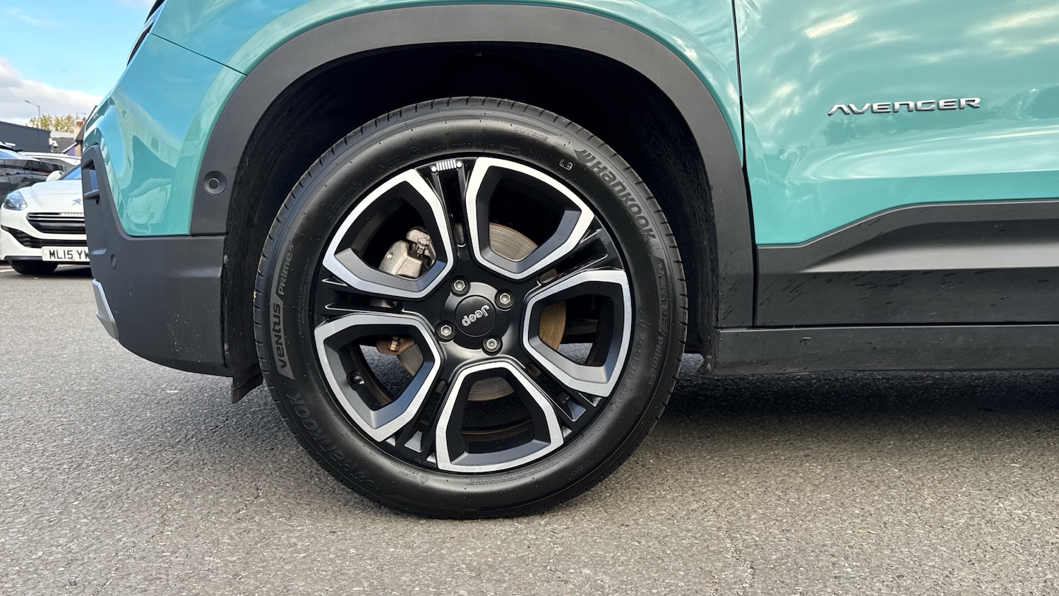 Used Jeep Other 2024 for sale - 76241063: Photo 14