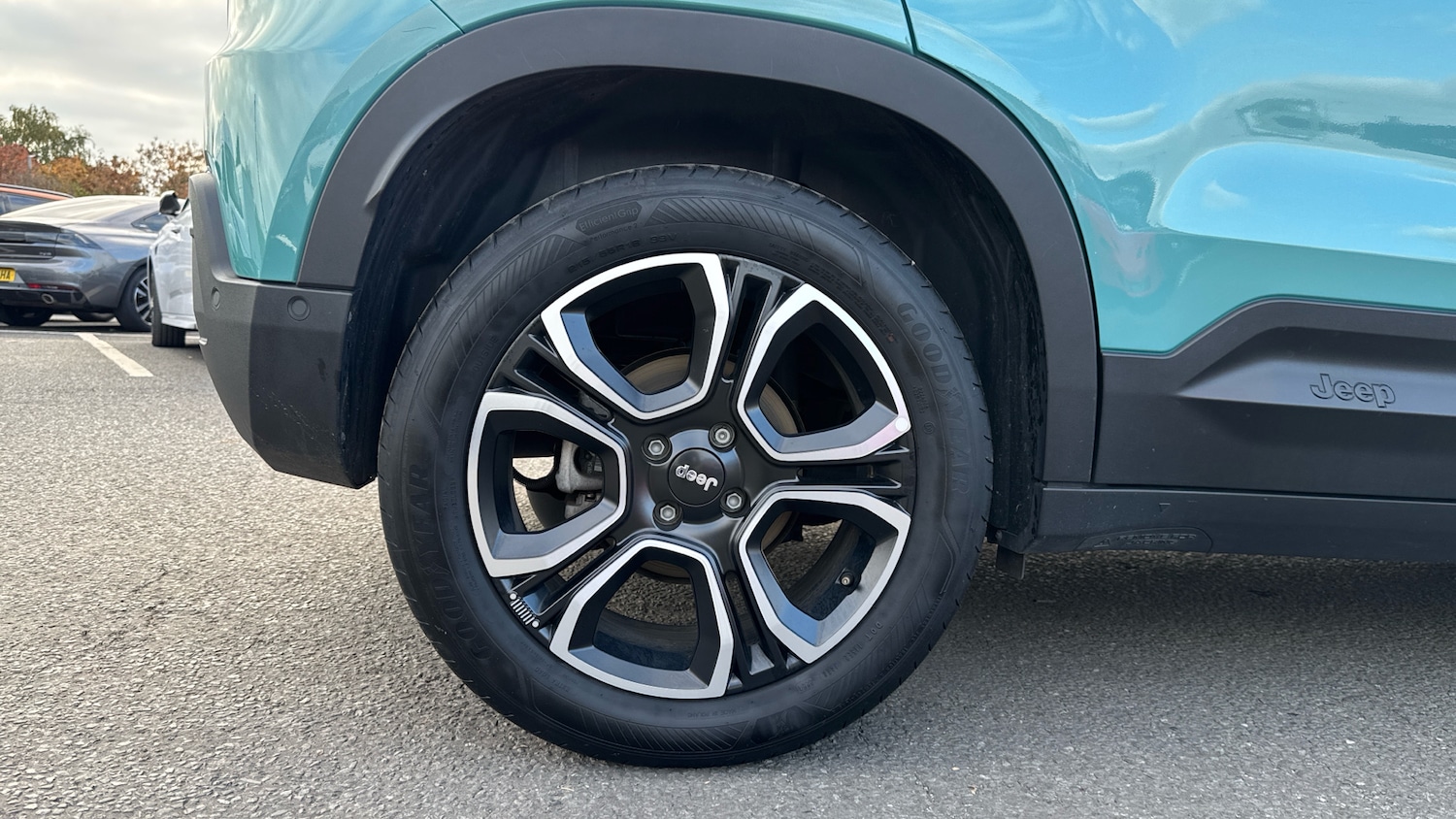 Used Jeep Other 2024 for sale - 76241063: Photo 15