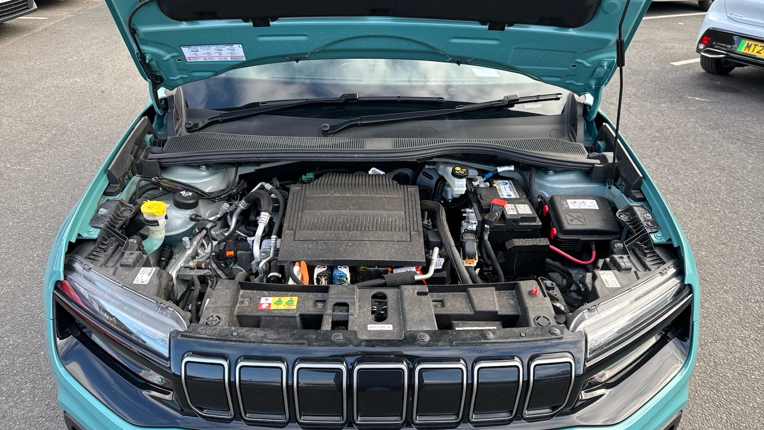 Used Jeep Other 2024 for sale - 76241063: Photo 18