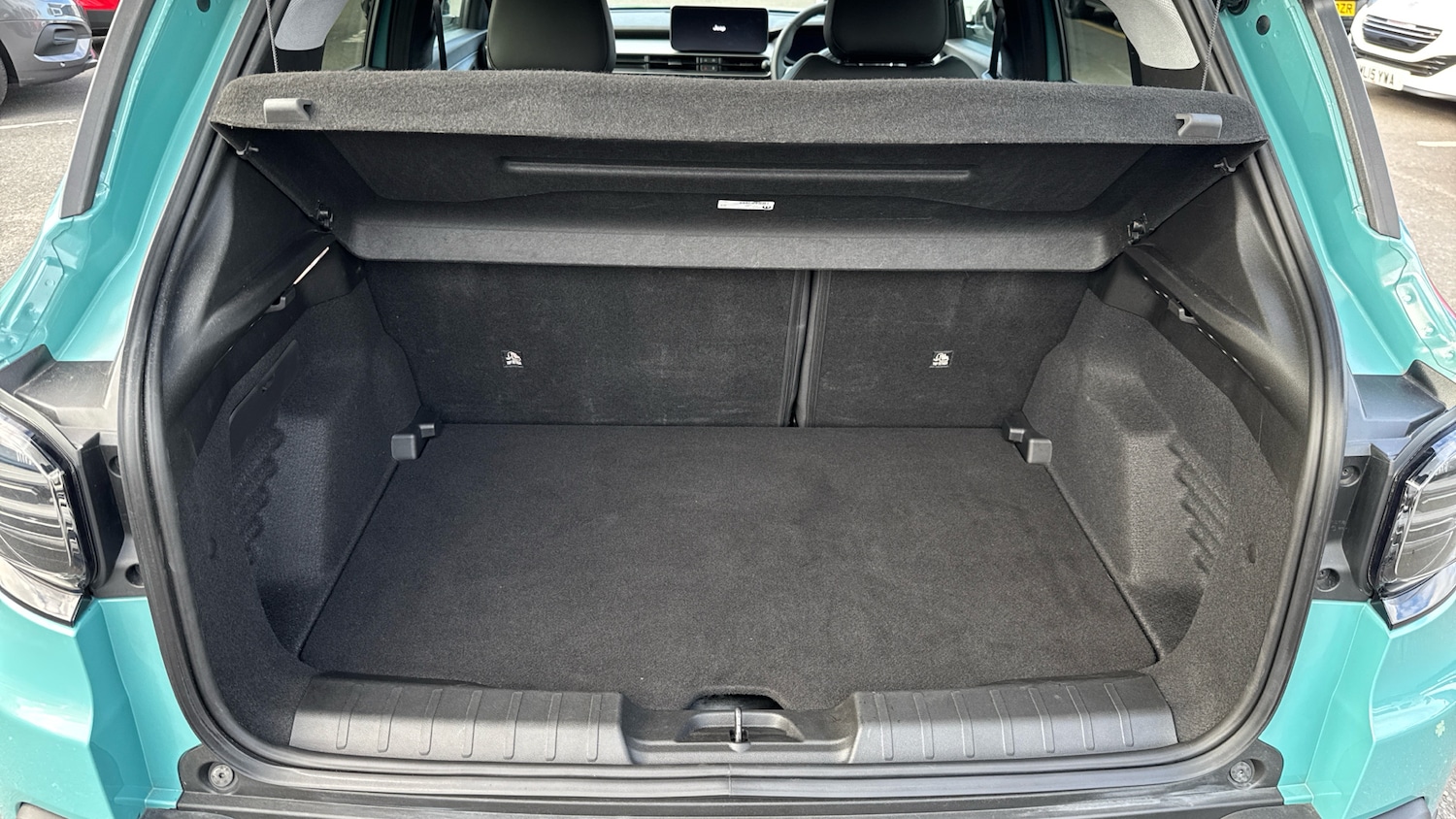 Used Jeep Other 2024 for sale - 76241063: Photo 19