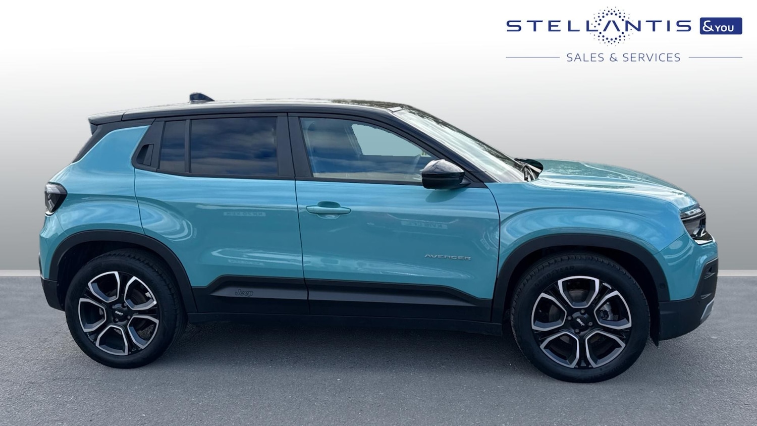 Used Jeep Other 2024 for sale - 76241063: Photo 2