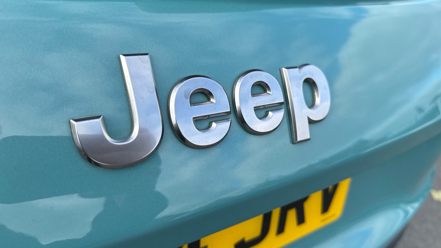 Used Jeep Other 2024 for sale - 76241063: Photo 26