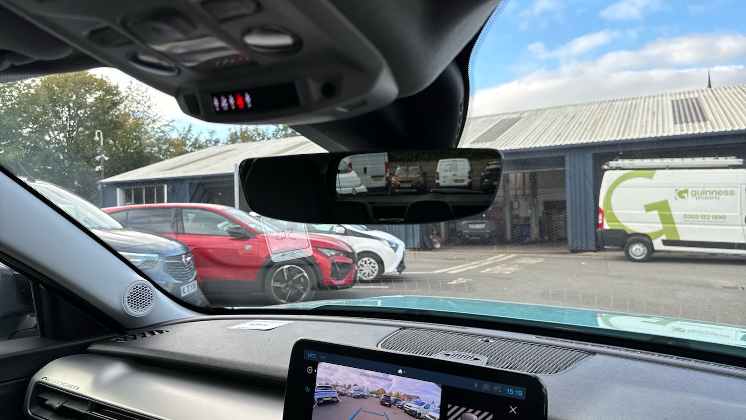 Used Jeep Other 2024 for sale - 76241063: Photo 32