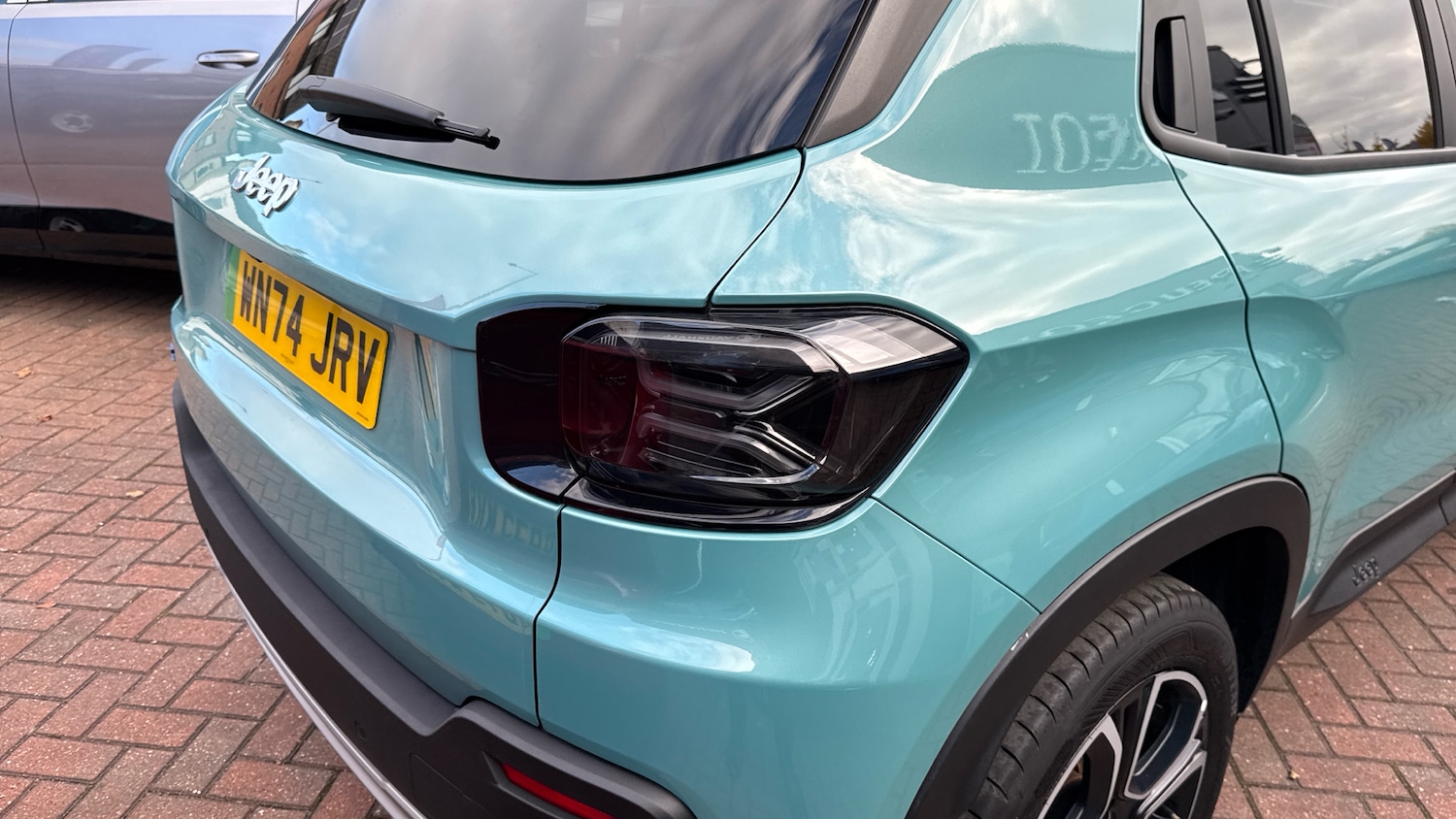 Used Jeep Other 2024 for sale - 76241063: Photo 39