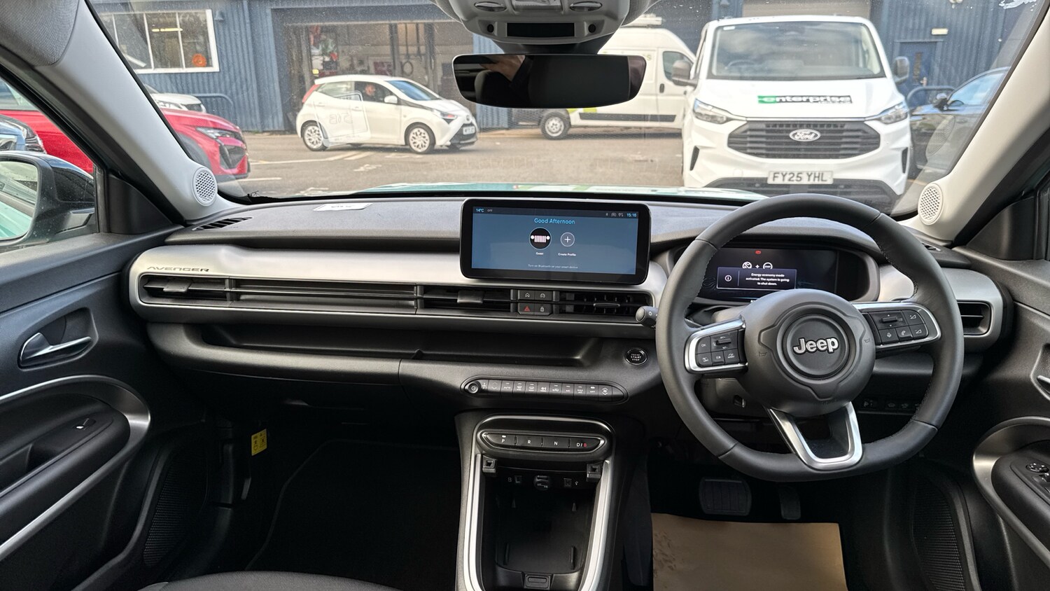 Used Jeep Other 2024 for sale - 76241063: Photo 4