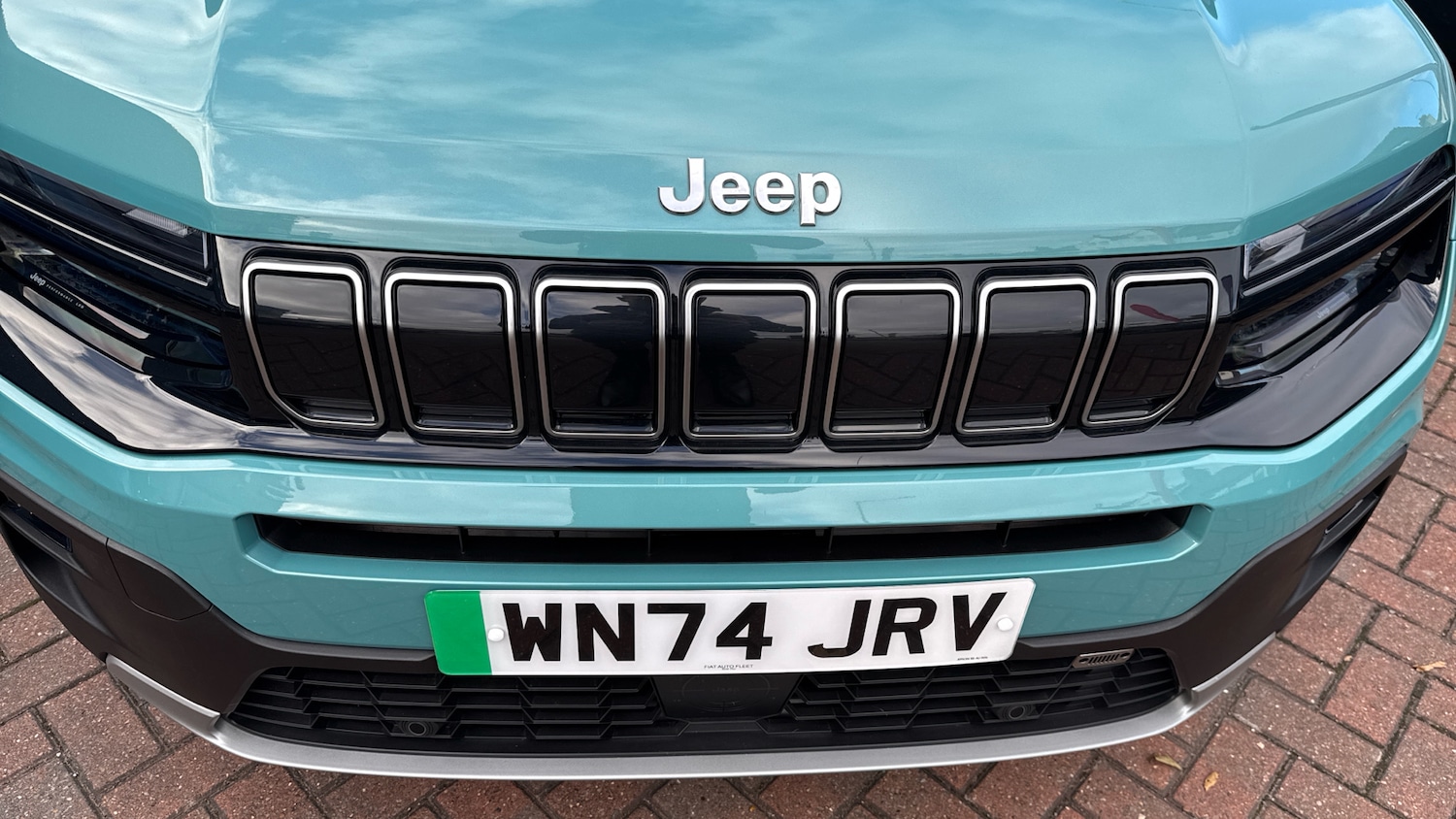 Used Jeep Other 2024 for sale - 76241063: Photo 40