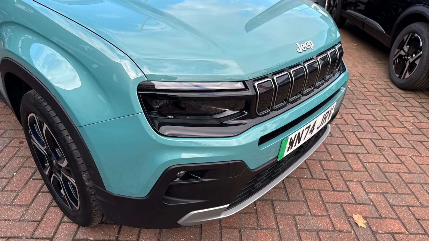 Used Jeep Other 2024 for sale - 76241063: Photo 41