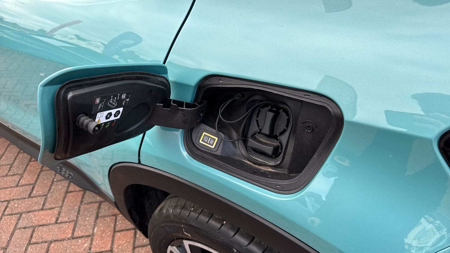 Used Jeep Other 2024 for sale - 76241063: Photo 42