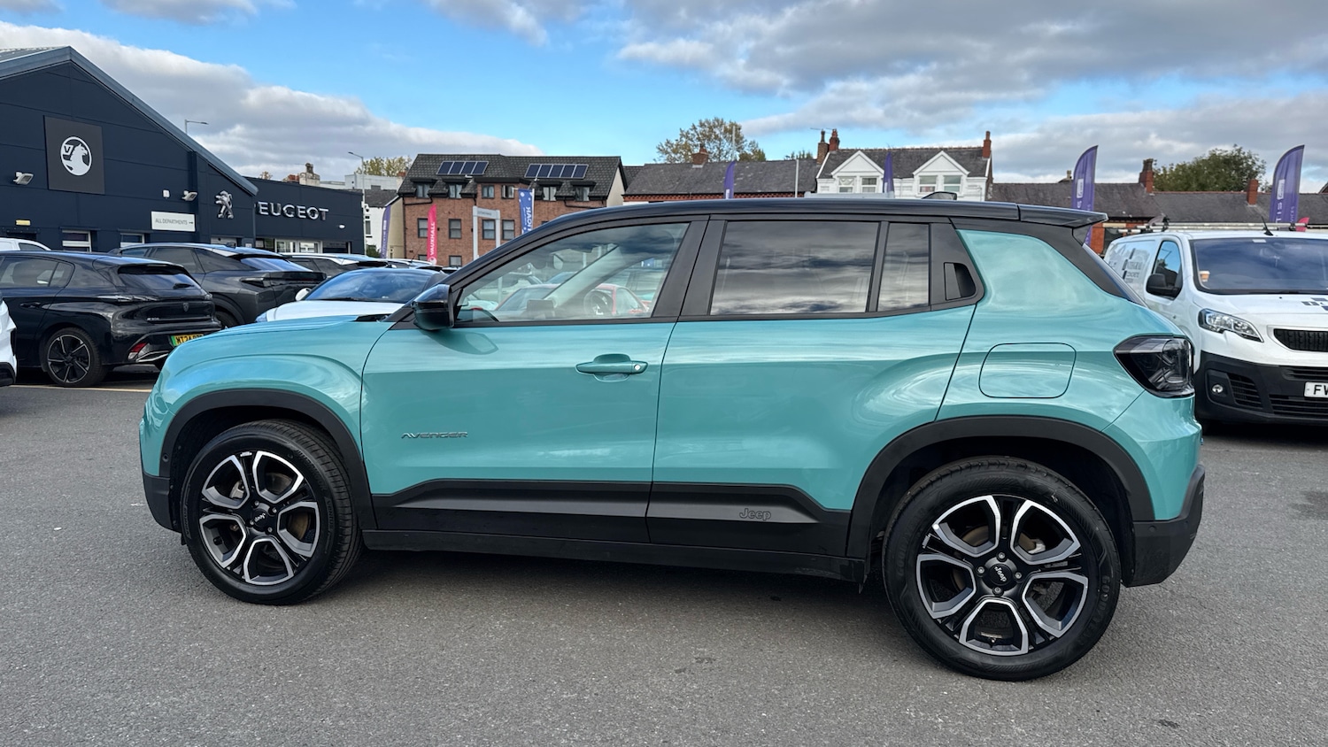 Used Jeep Other 2024 for sale - 76241063: Photo 6