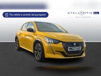 Peugeot 208 feature image