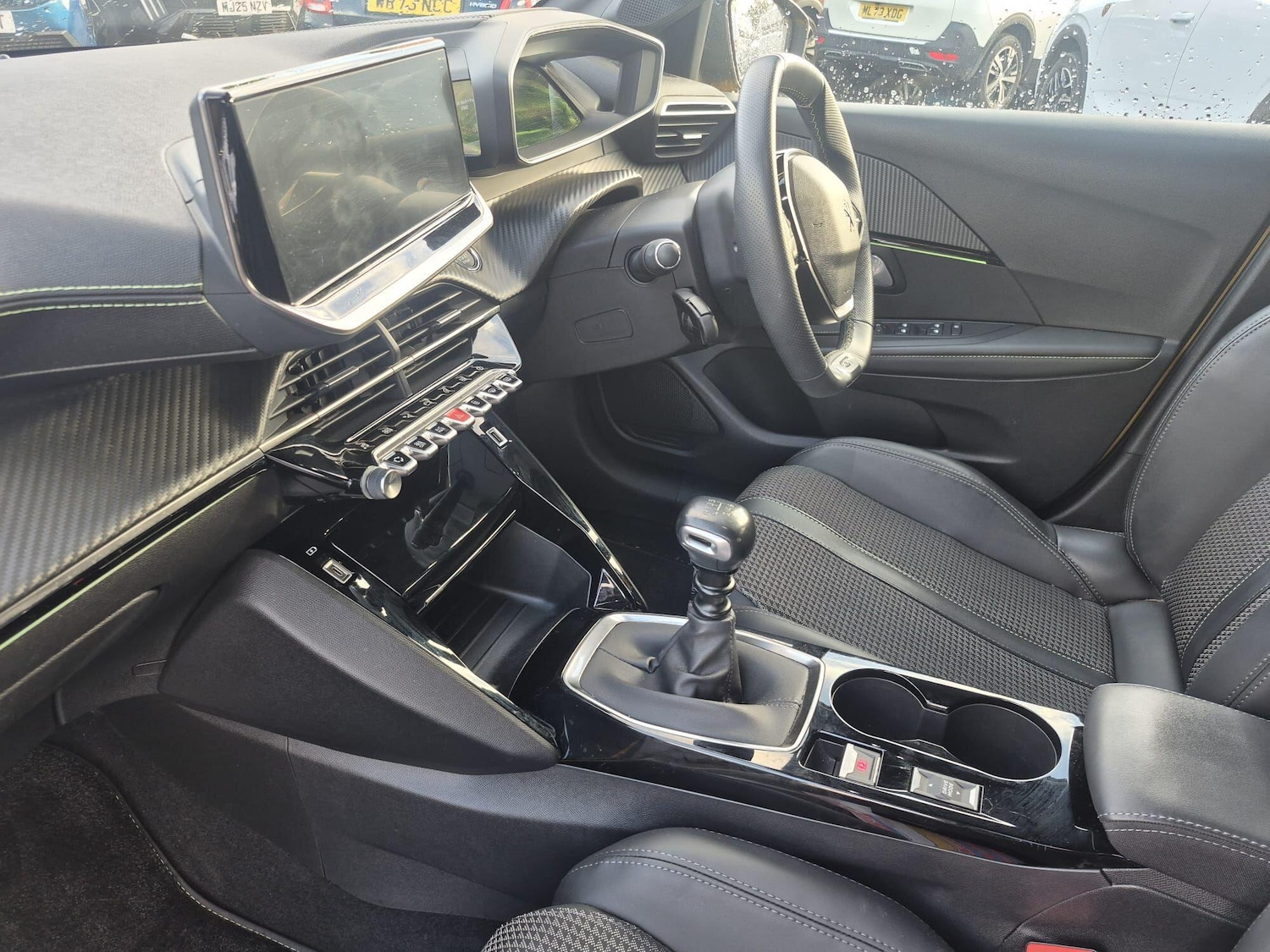 Used Peugeot 208 2023 for sale - 78021159: Photo 4