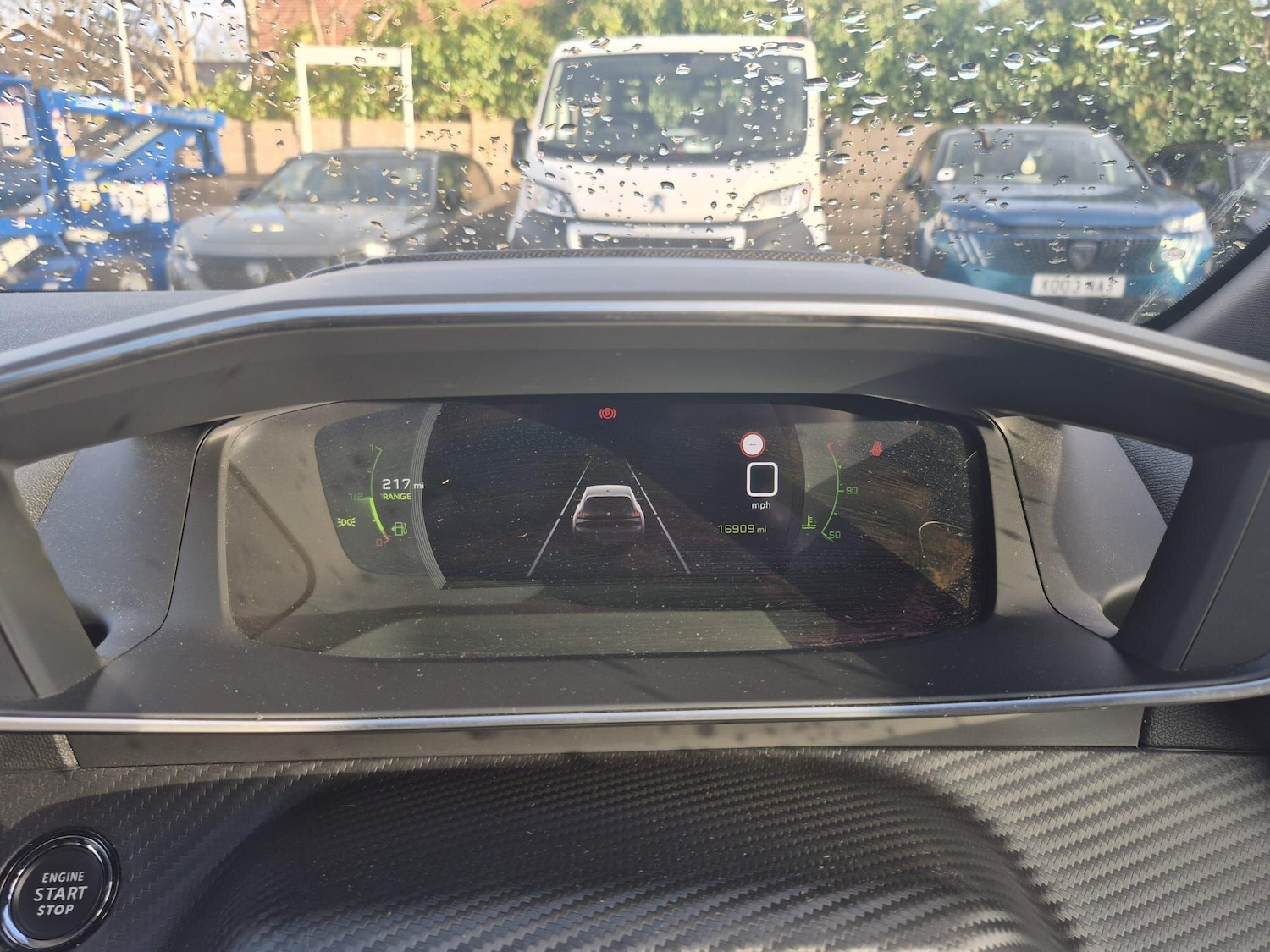 Used Peugeot 208 2023 for sale - 78021159: Photo 5