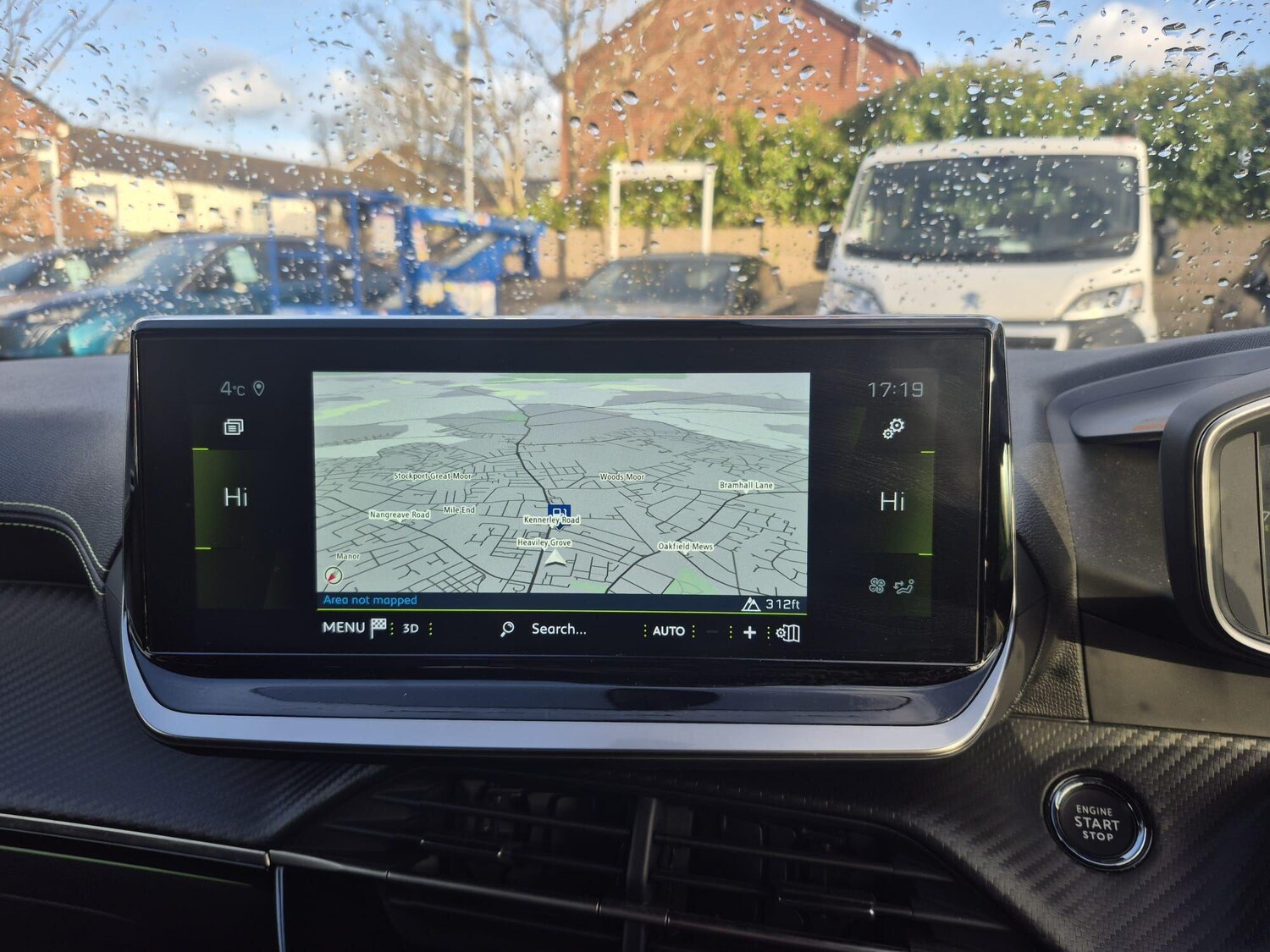 Used Peugeot 208 2023 for sale - 78021159: Photo 6