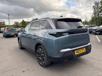 Used Peugeot 5008 2025 for sale - 78562884: Photo