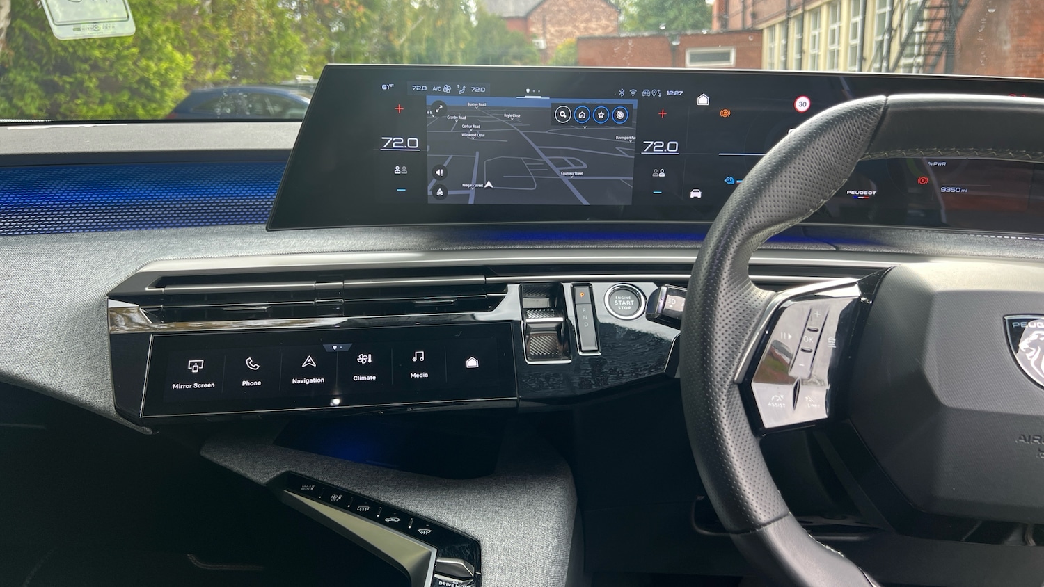 Used Peugeot 3008 2024 for sale - 75954527: Photo 10