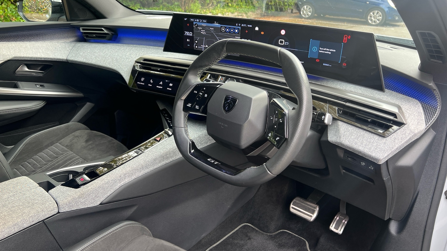 Used Peugeot 3008 2024 for sale - 75954527: Photo 11