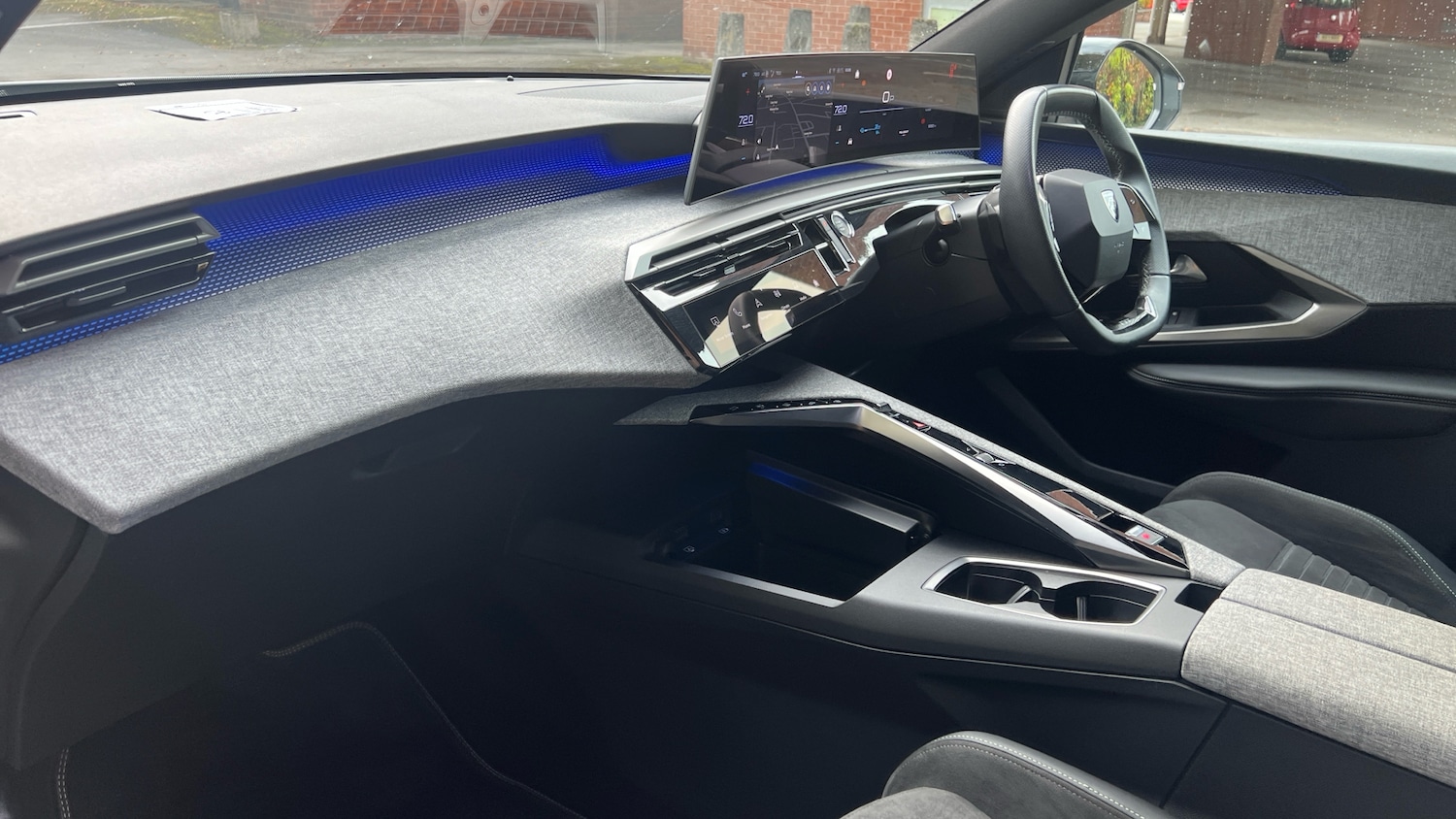 Used Peugeot 3008 2024 for sale - 75954527: Photo 12