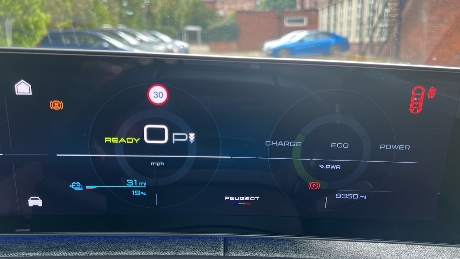 Used Peugeot 3008 2024 for sale - 75954527: Photo 13