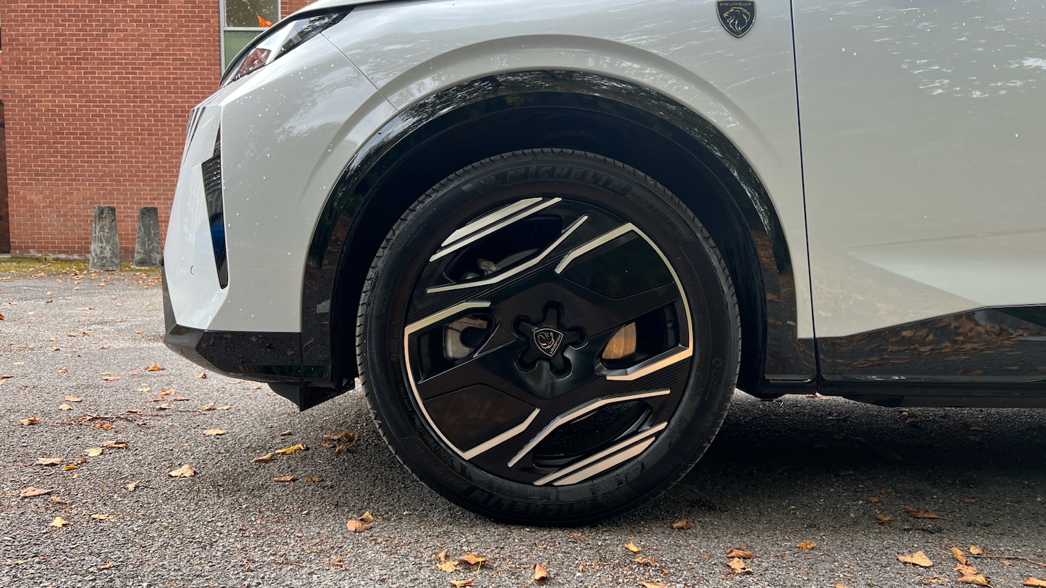 Used Peugeot 3008 2024 for sale - 75954527: Photo 14