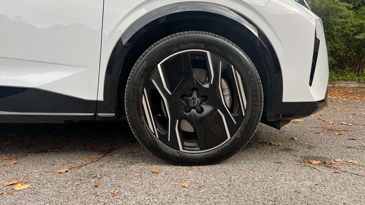 Used Peugeot 3008 2024 for sale - 75954527: Photo 17