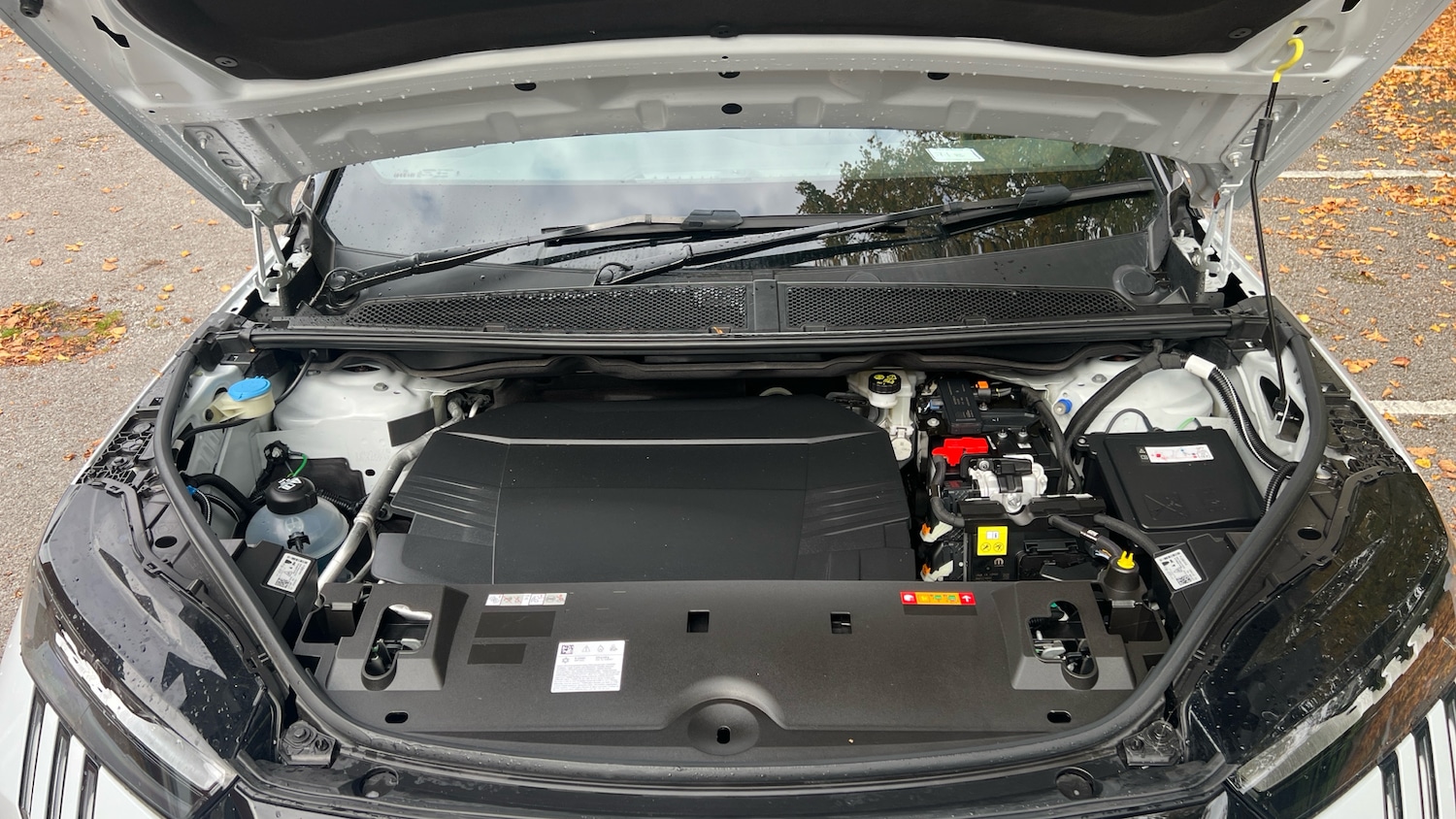 Used Peugeot 3008 2024 for sale - 75954527: Photo 18