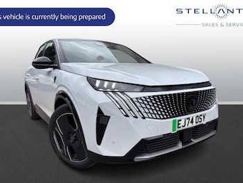 Used Peugeot 3008 2024 for sale - 75954527: Photo