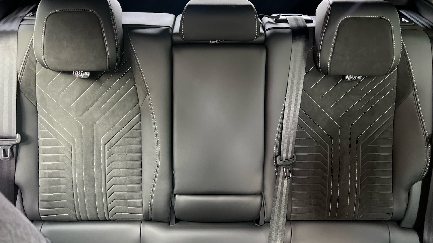 Used Peugeot 3008 2024 for sale - 75954527: Photo 25