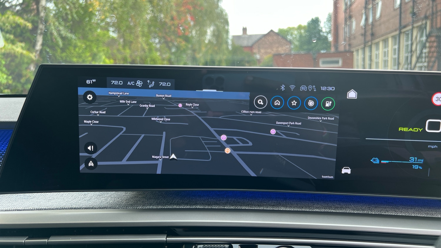 Used Peugeot 3008 2024 for sale - 75954527: Photo 32