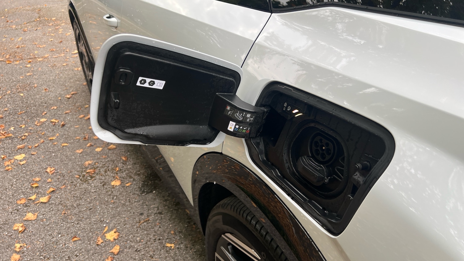 Used Peugeot 3008 2024 for sale - 75954527: Photo 39