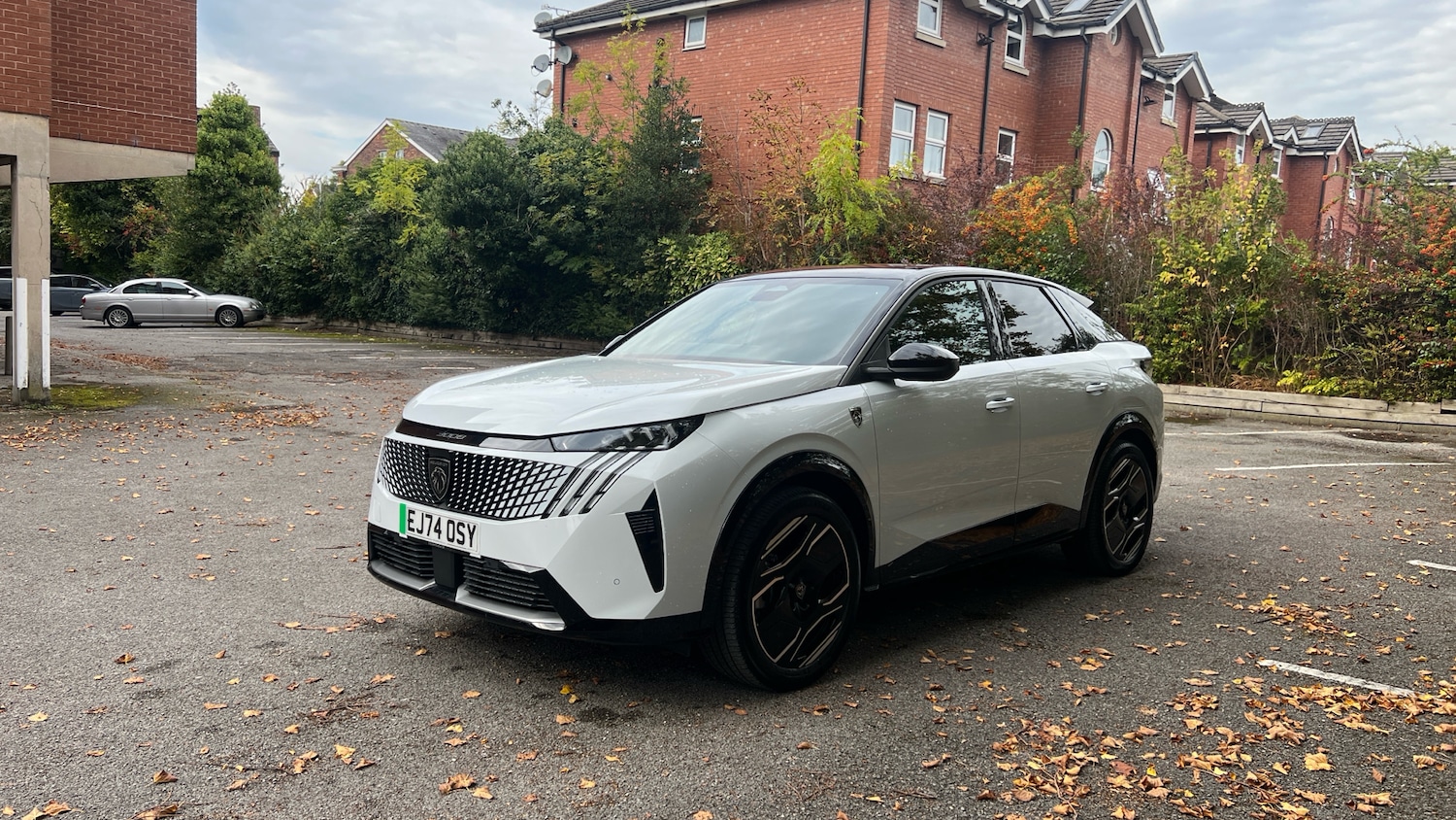 Used Peugeot 3008 2024 for sale - 75954527: Photo 7