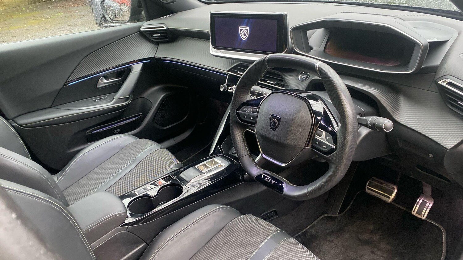 Used Peugeot 2008 2024 for sale - 77684917: Photo 11