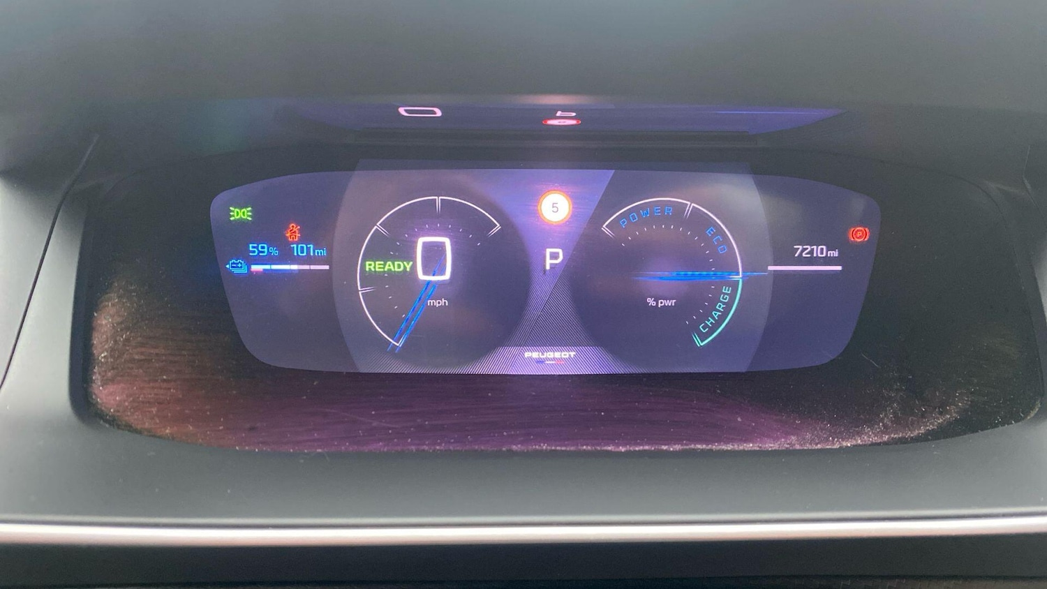 Used Peugeot 2008 2024 for sale - 77684917: Photo 13